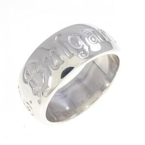 BVLGARI Silver Ring